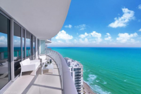 Zen Direct Ocean Front Deluxe 3-Bedroom